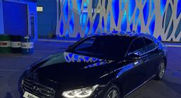 Hyundai Grandeur 2017 года за 10 000 000 тг. в Астана