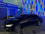 Hyundai Grandeur 2017 года за 11 000 000 тг. в Астана – фото 2