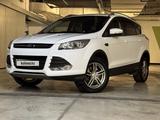 Ford Kuga 2016 годаүшін6 400 000 тг. в Алматы – фото 2