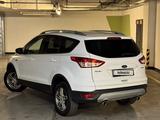 Ford Kuga 2016 годаүшін6 400 000 тг. в Алматы – фото 5