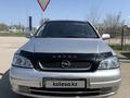 Opel Astra 2001 годаүшін2 400 000 тг. в Актобе