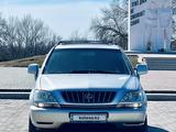 Lexus RX 300 2001 годаүшін6 800 000 тг. в Уральск