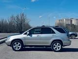 Lexus RX 300 2001 года за 6 700 000 тг. в Уральск – фото 4