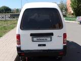 Daewoo Damas 2006 года за 1 750 000 тг. в Астана – фото 2
