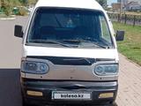 Daewoo Damas 2006 года за 1 750 000 тг. в Астана – фото 3