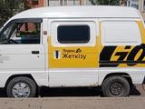 Daewoo Damas 2006 года за 1 750 000 тг. в Астана – фото 4