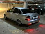 ВАЗ (Lada) Priora 2170 2012 года за 2 500 000 тг. в Караганда – фото 3