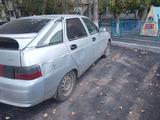 ВАЗ (Lada) 2112 2005 года за 350 000 тг. в Павлодар – фото 4