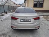 Hyundai Accent 2019 годаүшін7 000 000 тг. в Атырау – фото 3