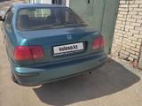 Honda Civic 1995 годаүшін1 300 000 тг. в Костанай – фото 3