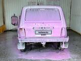 ВАЗ (Lada) Lada 2121 2021 года за 3 300 000 тг. в Караганда – фото 4