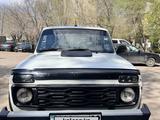 ВАЗ (Lada) Lada 2121 2021 годаүшін3 500 000 тг. в Караганда
