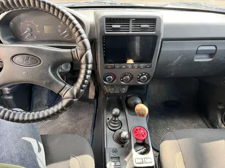 ВАЗ (Lada) Lada 2121 2021 года за 3 500 000 тг. в Караганда – фото 3