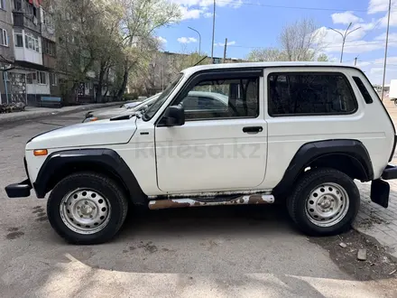 ВАЗ (Lada) Lada 2121 2021 года за 3 500 000 тг. в Караганда – фото 5