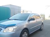 Toyota Corolla 2006 годаүшін3 550 000 тг. в Актобе