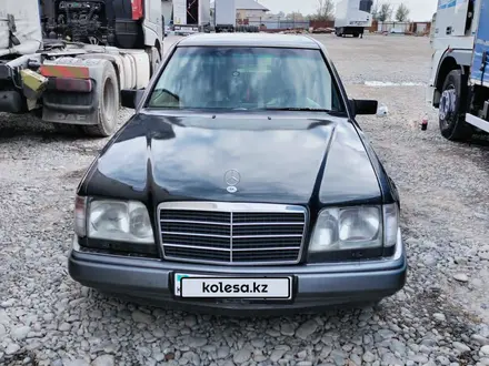 Mercedes-Benz E 280 1995 года за 3 000 000 тг. в Шымкент – фото 8