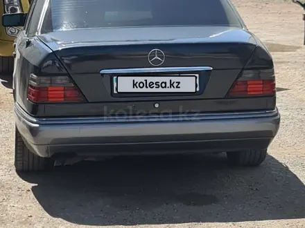 Mercedes-Benz E 280 1995 года за 3 000 000 тг. в Шымкент – фото 7