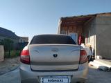 ВАЗ (Lada) Granta 2190 2012 годаүшін1 550 000 тг. в Атырау – фото 4