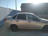 ВАЗ (Lada) Granta 2190 2012 годаүшін1 550 000 тг. в Атырау – фото 5