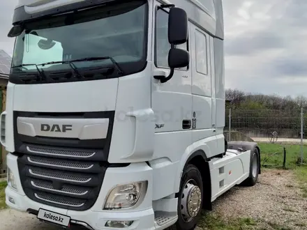 DAF  XF 2018 годаүшін27 500 000 тг. в Алматы – фото 3