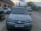 Chevrolet Niva 2014 годаfor2 900 000 тг. в Уральск
