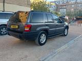 Jeep Grand Cherokee 2003 годаүшін4 200 000 тг. в Жанаозен – фото 2