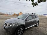 Nissan Terrano 2017 года за 8 000 000 тг. в Атырау – фото 3