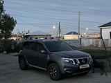 Nissan Terrano 2017 года за 8 000 000 тг. в Атырау