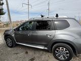 Nissan Terrano 2017 года за 8 000 000 тг. в Атырау – фото 2