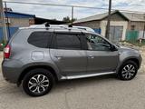 Nissan Terrano 2017 года за 8 000 000 тг. в Атырау – фото 4