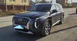 Hyundai Palisade 2022 годаүшін23 950 000 тг. в Астана