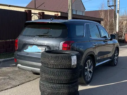 Hyundai Palisade 2022 года за 23 900 000 тг. в Астана – фото 25