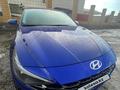 Hyundai Elantra 2023 года за 11 000 000 тг. в Семей – фото 5