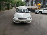 Toyota Mark II Qualis 1999 года за 4 500 000 тг. в Алматы