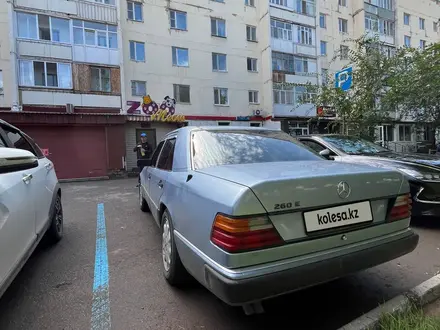 Mercedes-Benz E 260 1991 года за 1 000 000 тг. в Павлодар – фото 3