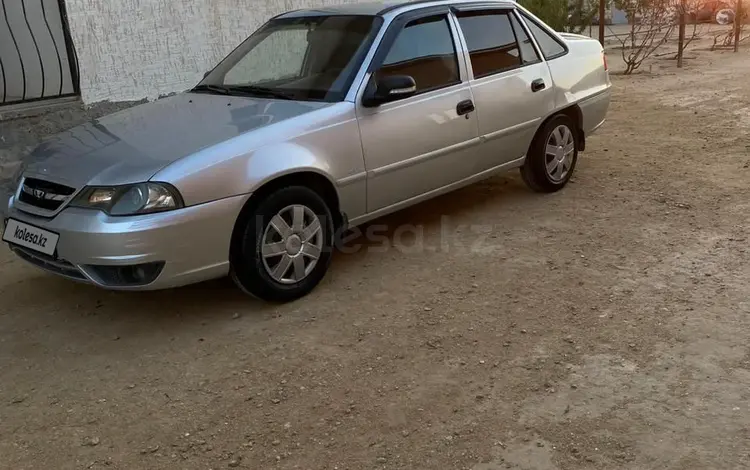 Daewoo Nexia 2012 годаүшін2 100 000 тг. в Актау