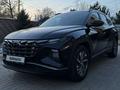 Hyundai Tucson 2022 года за 13 300 000 тг. в Тараз – фото 2