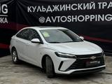 Chevrolet Monza 2024 года за 7 200 000 тг. в Алматы – фото 2