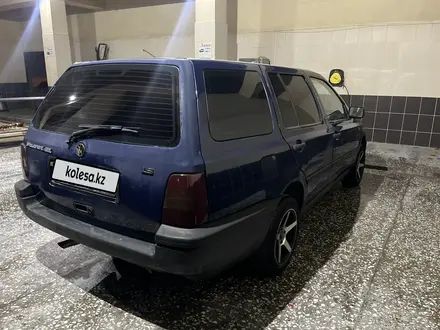 Volkswagen Golf 1994 года за 1 200 000 тг. в Шымкент – фото 4