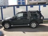 Mitsubishi Pajero 2012 года за 11 000 000 тг. в Астана – фото 2