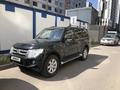 Mitsubishi Pajero 2012 годаүшін11 000 000 тг. в Астана