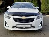Chevrolet Cruze 2014 годаүшін4 800 000 тг. в Алматы