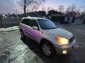 Toyota RAV4 2000 годаүшін4 800 000 тг. в Алматы – фото 2