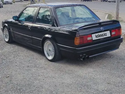 BMW 330 1986 года за 7 500 000 тг. в Тараз – фото 35