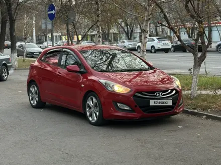 Hyundai i30 2012 года за 5 399 000 тг. в Темиртау