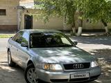 Audi A6 1996 годаүшін3 300 000 тг. в Шымкент