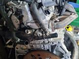 Двигатель Ниссан кашкай МР20ДД за 200 000 тг. в Петропавловск
