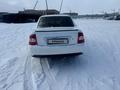 ВАЗ (Lada) Priora 2170 2013 годаfor1 780 000 тг. в Актобе – фото 8