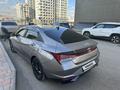 Hyundai Elantra 2023 года за 11 250 000 тг. в Астана – фото 4