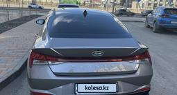 Hyundai Elantra 2023 года за 11 250 000 тг. в Астана – фото 5